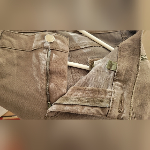 NWOT Divided H&M Pants - Picture 3 of 7